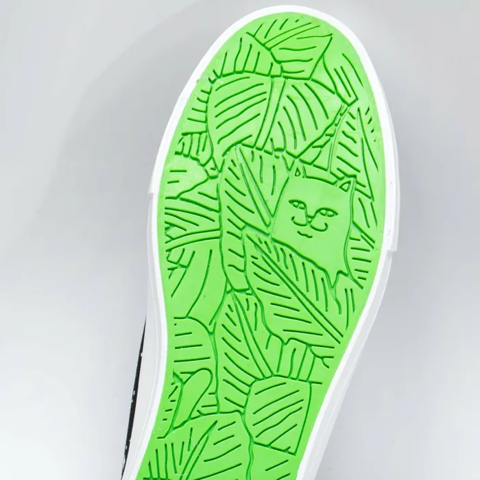 Ripndip We Out Here High Top Shoe Black Shoes Ripndip We Out Here High Top Shoe Black Shoes