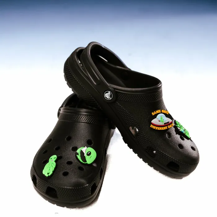 Ripndip We Out Here Shoe Charm Pack Multi Accessories Ripndip We Out Here Shoe Charm Pack Multi Accessories