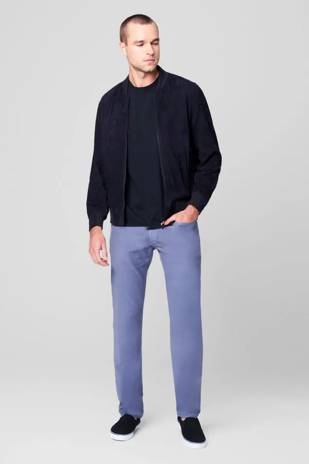 Road Rage Bomber Men BLANK NYC Jackets