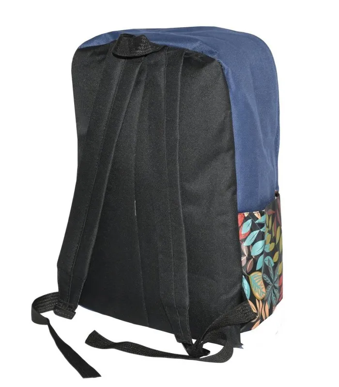 RWandCO Bags Nicci Backpack 3 Piece Set Dark Blue 8211 Women RWandCO Bags Nicci Backpack 3 Piece Set Dark Blue 8211 Women