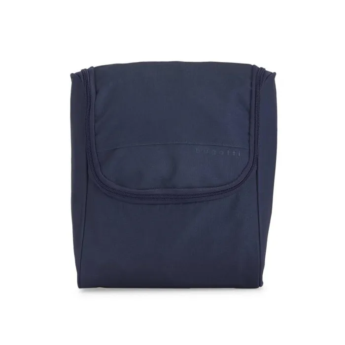 RWandCO Bags Uptown Essentials Hanging Toiletry Bag Dark Blue 8211 Women