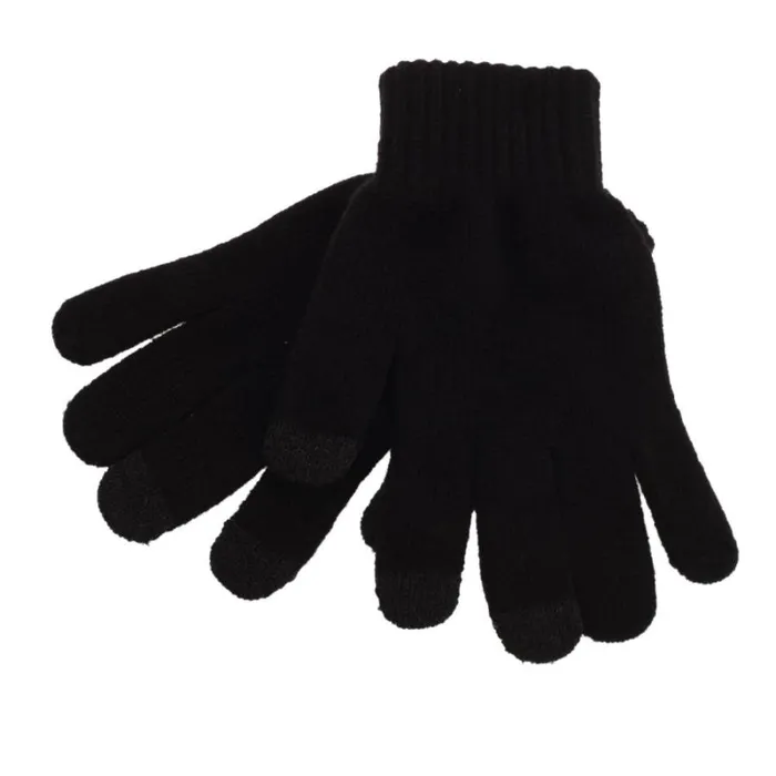 RWandCO Hats Gloves and Scarves Beechfield 8211 Unisex Touchscreen Smart Phone IPhone IPad Winter Gloves Black 8211 Men RWandCO Hats Gloves and Scarves Beechfield 8211 Unisex Touchscreen Smart Phone IPhone IPad Winter Gloves Black 8211 Men