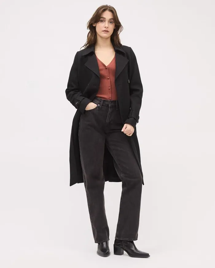 RWandCO Jeans Levi039s 8211 03994 Baggy Jeans Open Mind 8211 Women