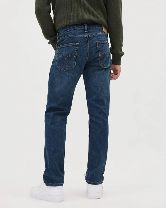 RWandCO Jeans Levi039s 8211 502 TaperedLeg Jeans Panda 8211 Men RWandCO Jeans Levi039s 8211 502 TaperedLeg Jeans Panda 8211 Men