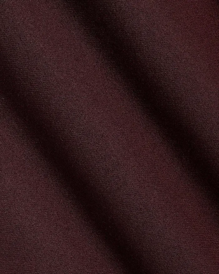 RWandCO Pants HighRise Long SlimLeg City Legging Pant Decadent Chocolate 8211 Women