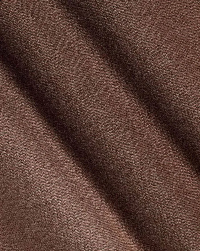 RWandCO Shirts SlimFit Brushed Twill Shirt Fudgesickle 8211 Men RWandCO Shirts SlimFit Brushed Twill Shirt Fudgesickle 8211 Men