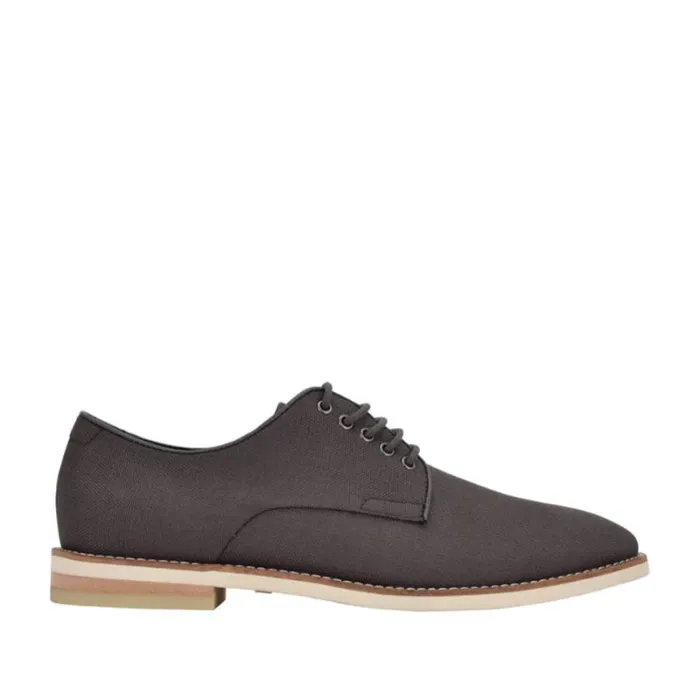 RWandCO Shoes Calvin Klein Aggussie Dark Grey 8211 Men