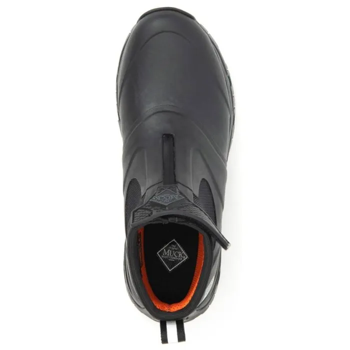 RWandCO Shoes Muck Boots 8211 Mens Apex Mid Wellington Boots Black 8211 Men RWandCO Shoes Muck Boots 8211 Mens Apex Mid Wellington Boots Black 8211 Men