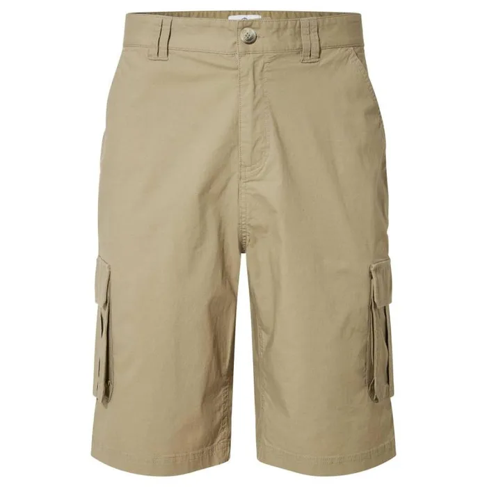 RWandCO Shorts TOG24 8211 Mens Noble Cargo Shorts Light Beige 8211 Men
