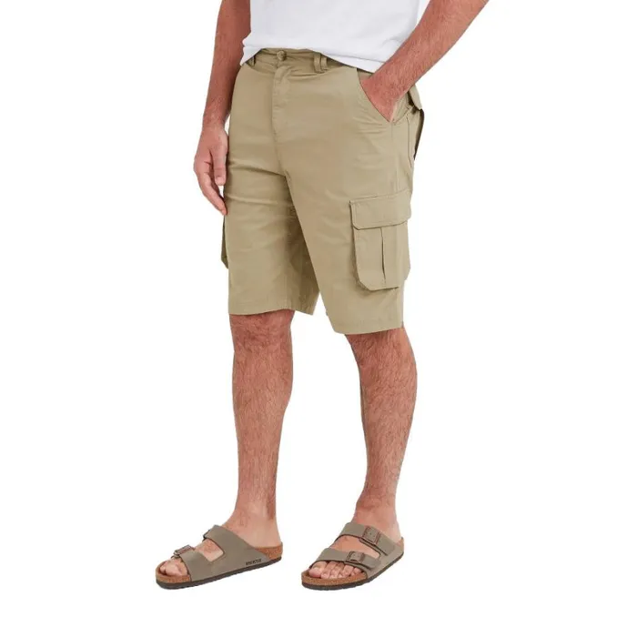 RWandCO Shorts TOG24 8211 Mens Noble Cargo Shorts Light Beige 8211 Men RWandCO Shorts TOG24 8211 Mens Noble Cargo Shorts Light Beige 8211 Men