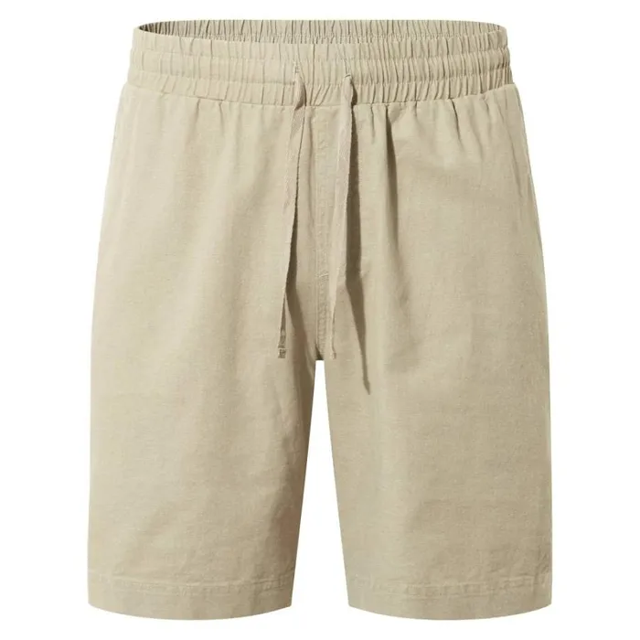 RWandCO Shorts TOG24 8211 Mens Sedona Shorts Light Beige 8211 Men