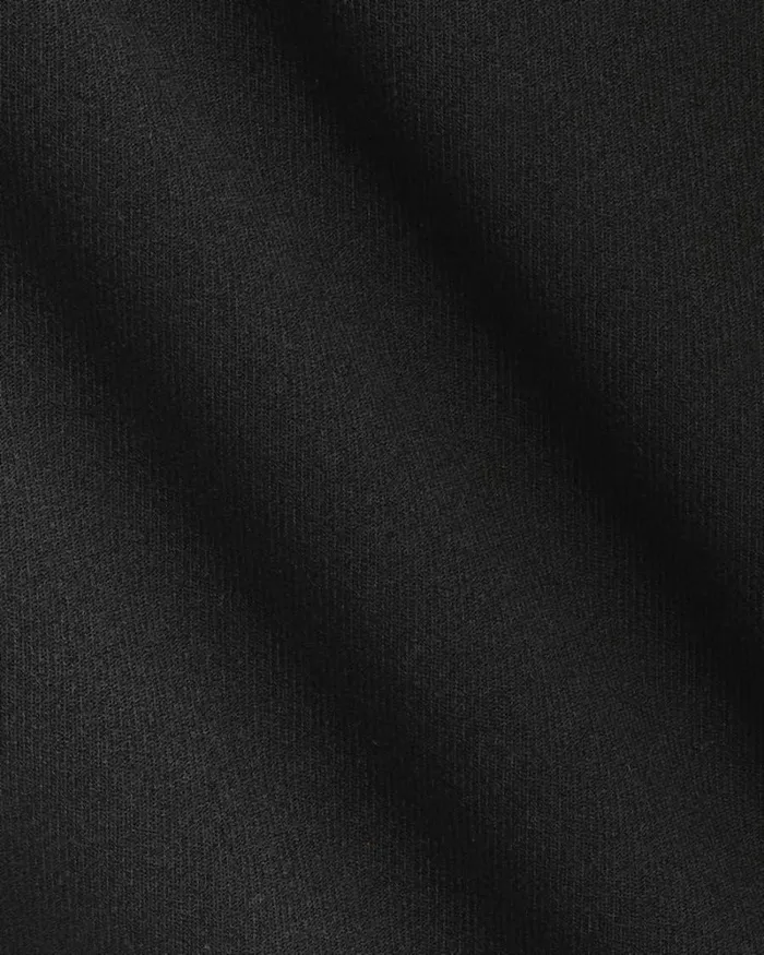 RWandCO Skirts Black ALine Mini Skirt Black 8211 Women
