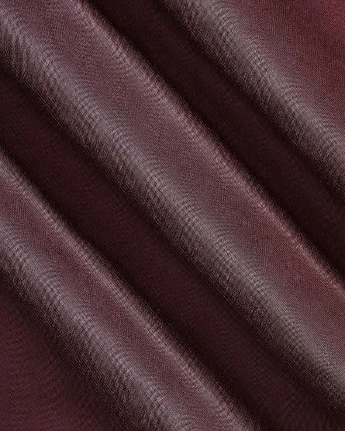 RWandCO Skirts Satin HighRise ALine Maxi Skirt Winetasting 8211 Women RWandCO Skirts Satin HighRise ALine Maxi Skirt Winetasting 8211 Women