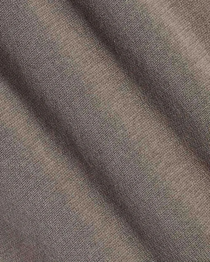RWandCO Sweaters and Cardigans LongSleeve MockNeck Sweater Tamarindo 8211 Men RWandCO Sweaters and Cardigans LongSleeve MockNeck Sweater Tamarindo 8211 Men