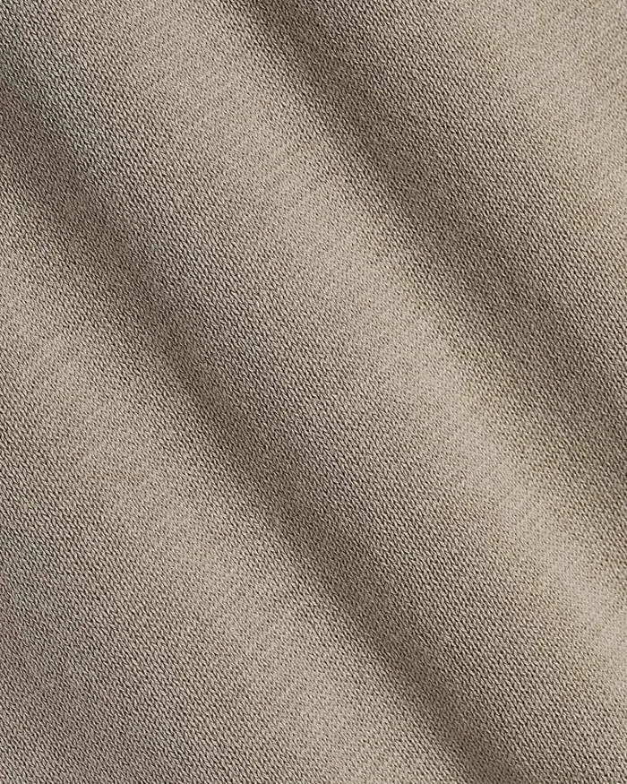 RWandCO Sweaters and Cardigans LongSleeve Polo Sweater Chocolate Aroma 8211 Men RWandCO Sweaters and Cardigans LongSleeve Polo Sweater Chocolate Aroma 8211 Men