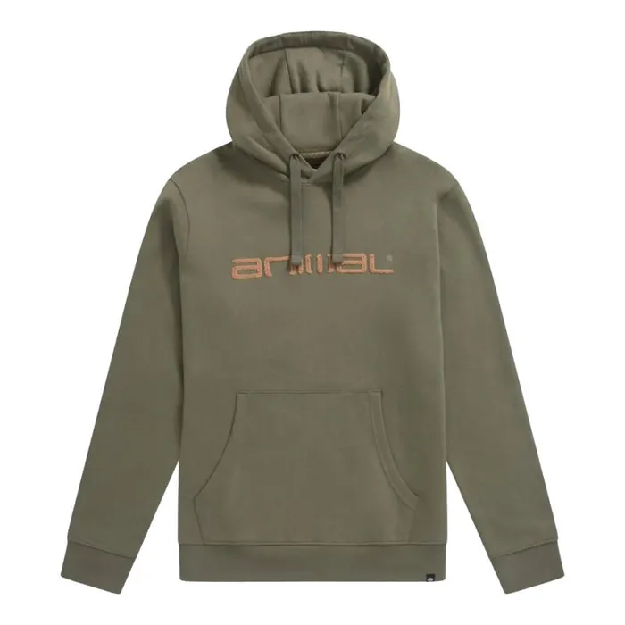 RWandCO Sweatshirts and Hoodies Animal 8211 Mens Rocky Natural Hoodie Medium Green 8211 Men RWandCO Sweatshirts and Hoodies Animal 8211 Mens Rocky Natural Hoodie Medium Green 8211 Men