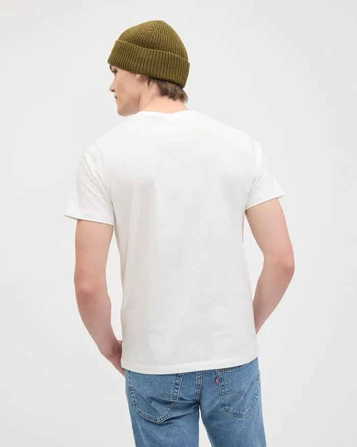 RWandCO TShirts ShortSleeve Tee 8211 Levi039s Bright White 8211 Men RWandCO TShirts ShortSleeve Tee 8211 Levi039s Bright White 8211 Men
