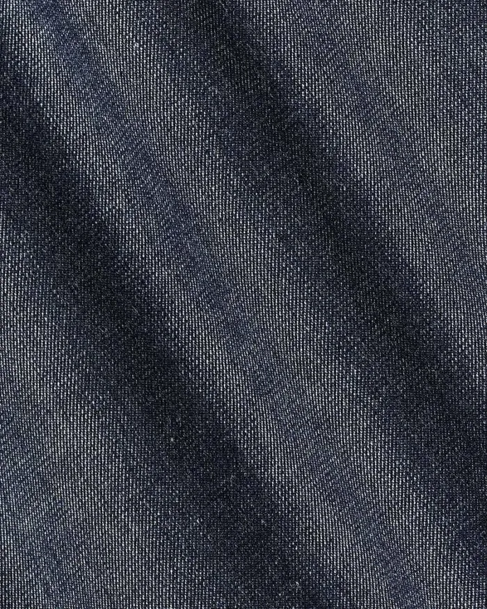 RWandCO Wide Leg MidRise WideLeg Chambray Pant Dark Denim 8211 Women RWandCO Wide Leg MidRise WideLeg Chambray Pant Dark Denim 8211 Women