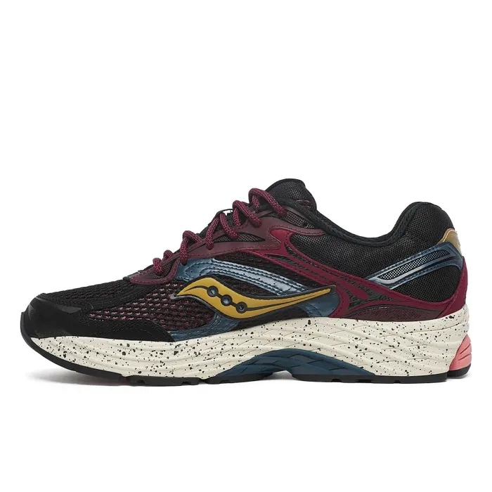 Saucony ProGrid Omni 9 Autumnal Equinox Multi MenWomen Lifestyle Saucony ProGrid Omni 9 Autumnal Equinox Multi MenWomen Lifestyle
