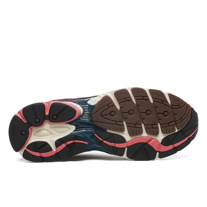 Saucony ProGrid Omni 9 Autumnal Equinox Multi MenWomen Lifestyle Saucony ProGrid Omni 9 Autumnal Equinox Multi MenWomen Lifestyle