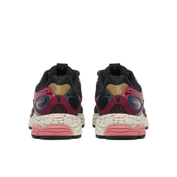 Saucony ProGrid Omni 9 Autumnal Equinox Multi MenWomen Lifestyle Saucony ProGrid Omni 9 Autumnal Equinox Multi MenWomen Lifestyle