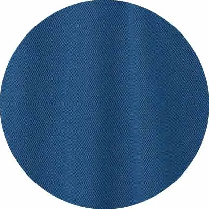Savile Row Company Denim Blue Short Sleeve Polo Shirt Men Polo Shirts