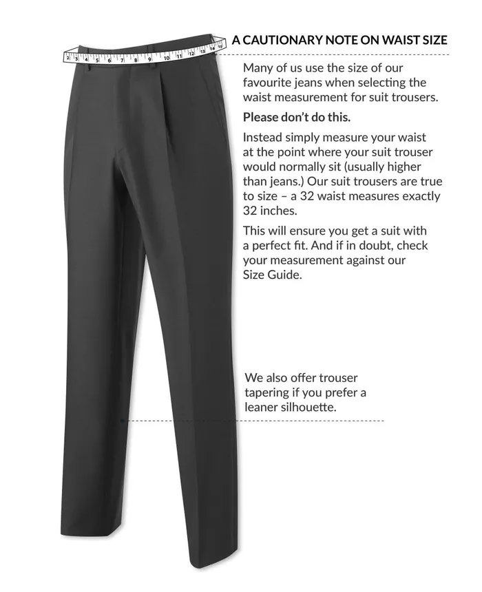 Savile Row Company Light Blue WoolBlend Tailored Suit Trousers Men Suit Trousers Savile Row Company Light Blue WoolBlend Tailored Suit Trousers Men Suit Trousers
