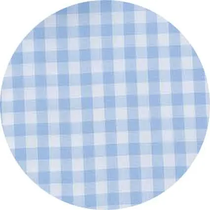 Savile Row Company Sky Blue Cotton Gingham Classic Fit Formal Shirt 8211 Single Cuff Sky Blue Check Men Formal Shirts Savile Row Company Sky Blue Cotton Gingham Classic Fit Formal Shirt 8211 Single Cuff Sky Blue Check Men Formal Shirts