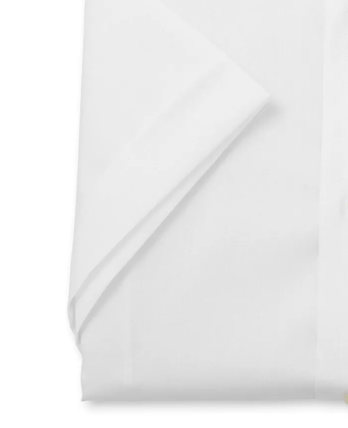 Savile Row Company White Slim Fit Short Sleeve Shirt Men Short Sleeve Shirts Savile Row Company White Slim Fit Short Sleeve Shirt Men Short Sleeve Shirts