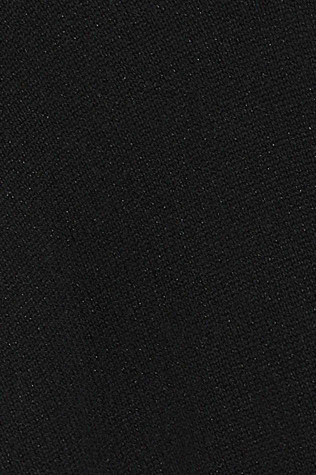Scanlan Theodore CASHMERE HOODED SWEATER BLACK Women Sweaters