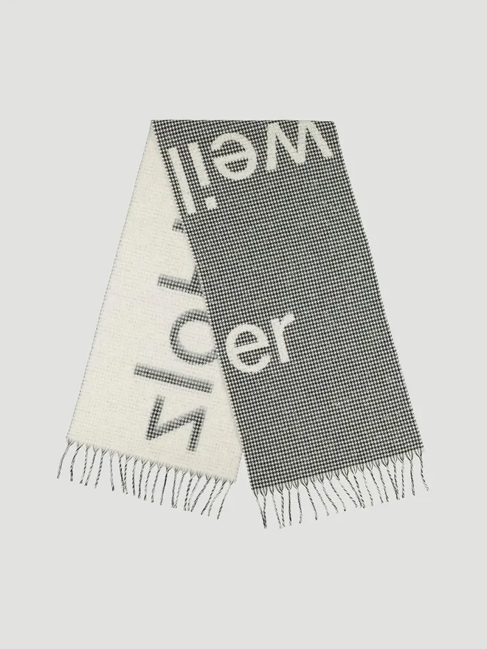 Scarves WomenMen Holzweiler Bambino Ninette