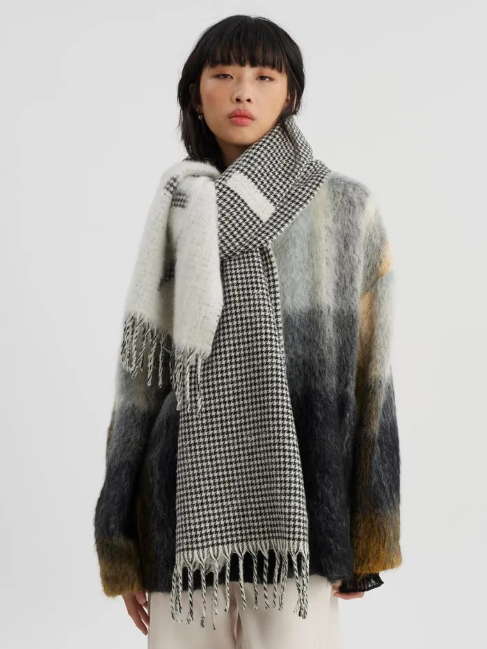 Scarves WomenMen Holzweiler Bambino Ninette