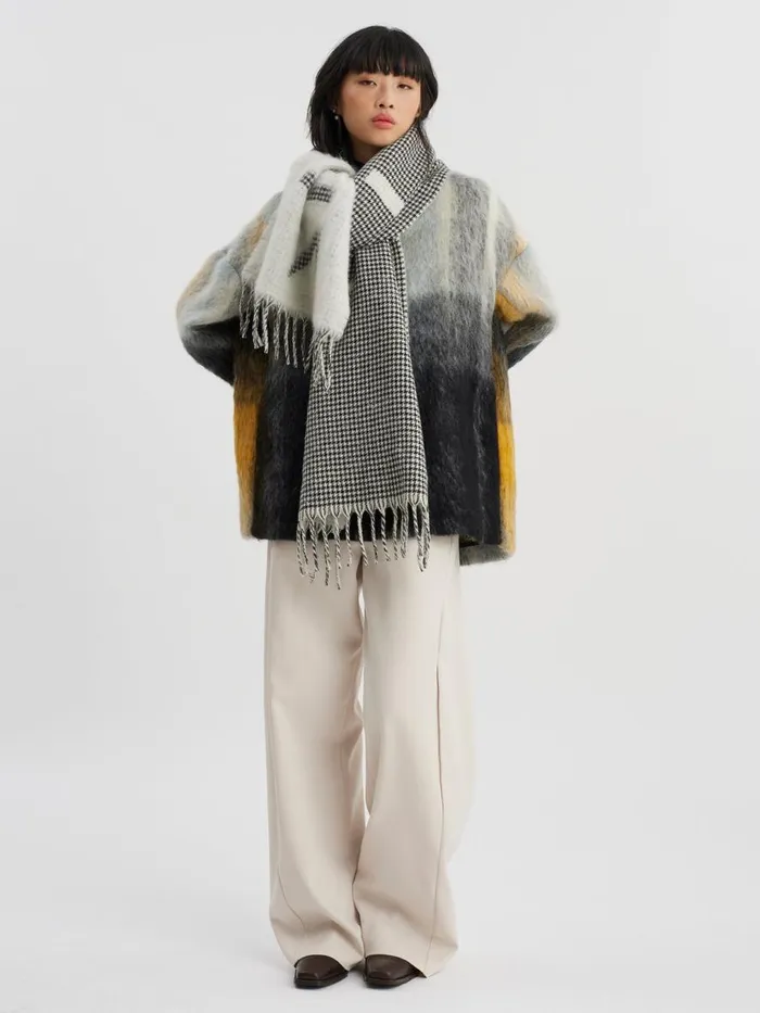 Scarves WomenMen Holzweiler Bambino Ninette