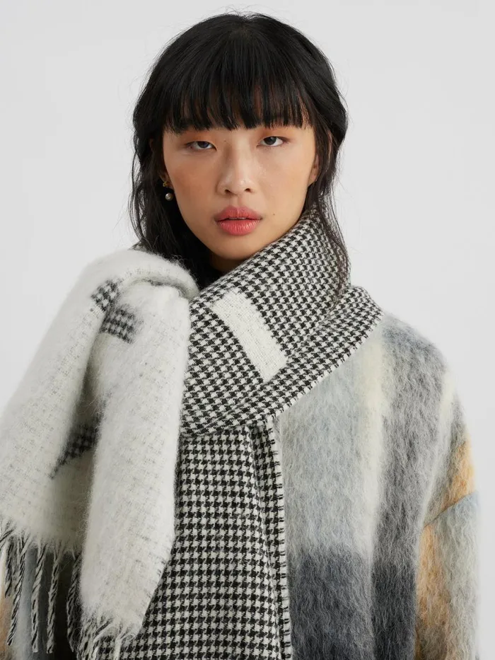 Scarves WomenMen Holzweiler Bambino Ninette