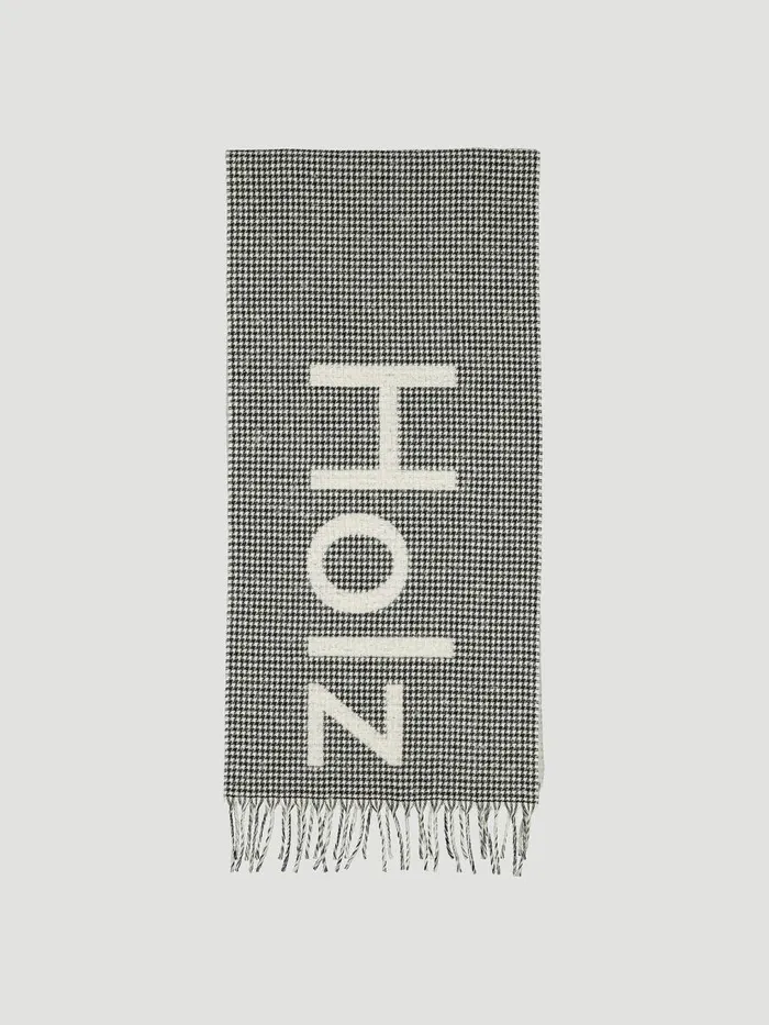 Scarves WomenMen Holzweiler Bambino Ninette