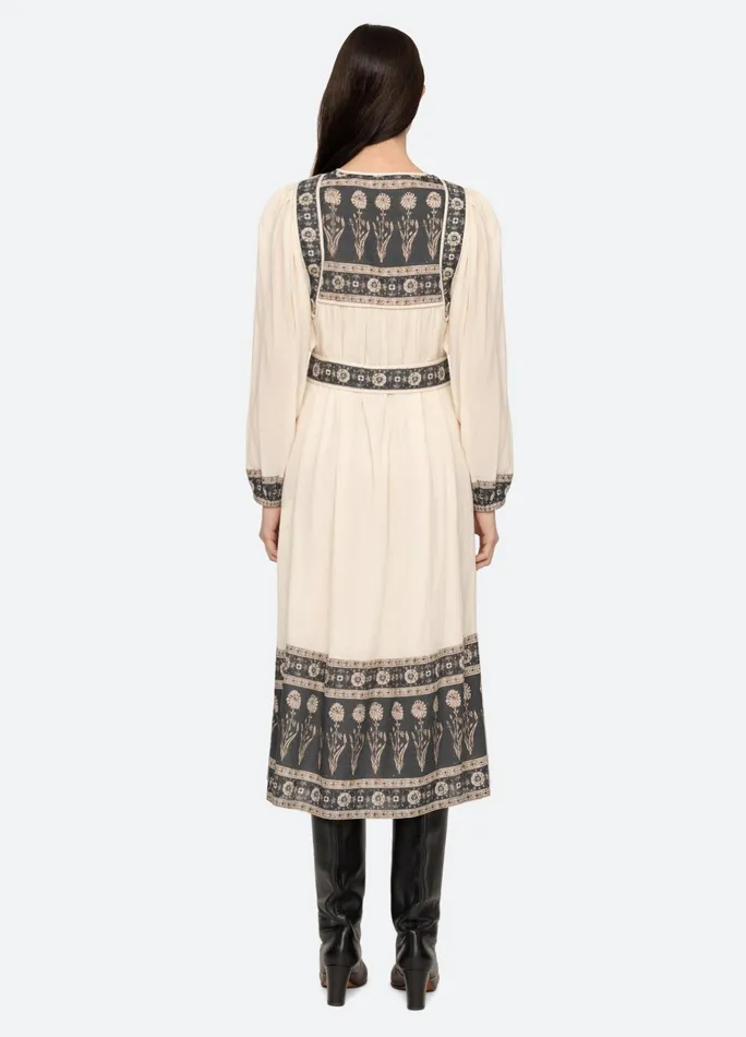Sea New York Dresses Carla Dress Multi 8211 Women