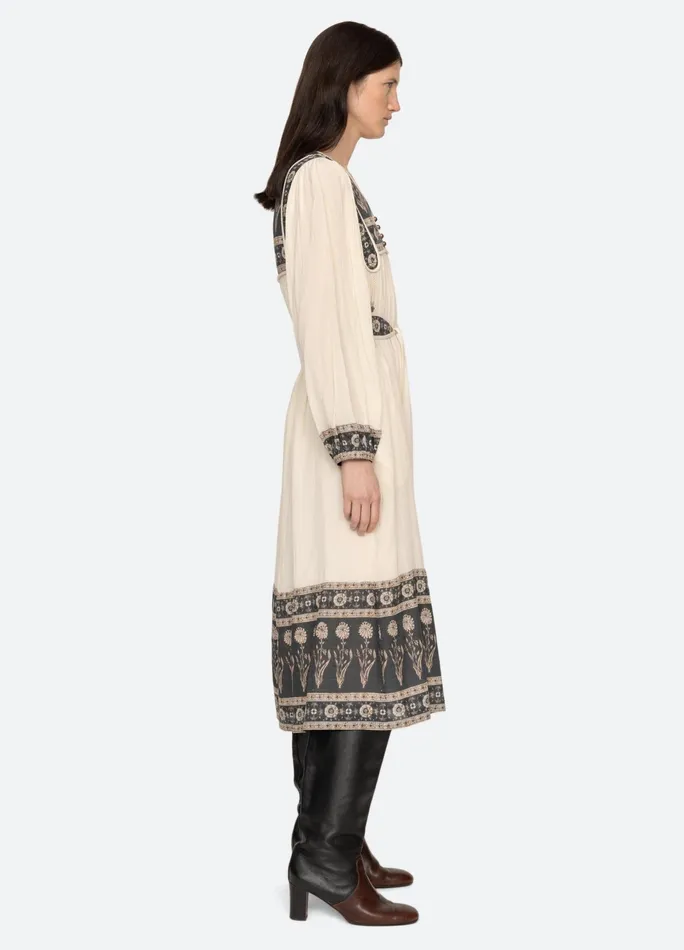 Sea New York Dresses Carla Dress Multi 8211 Women