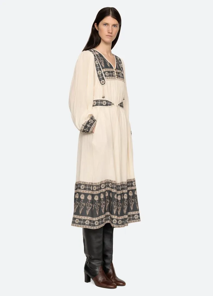 Sea New York Dresses Carla Dress Multi 8211 Women