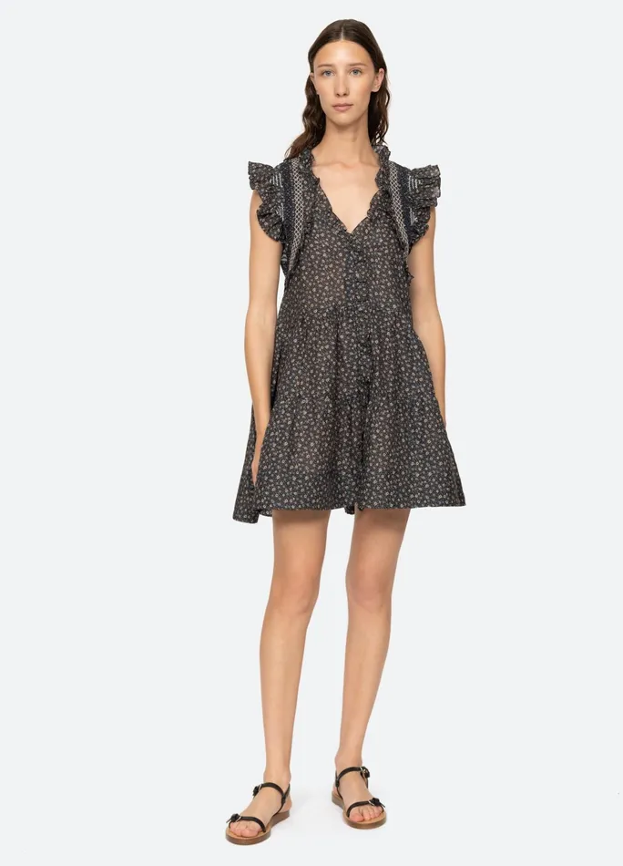 Sea New York Dresses Maia Tunic Multi 8211 Women