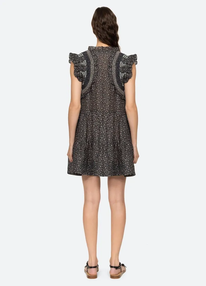 Sea New York Dresses Maia Tunic Multi 8211 Women