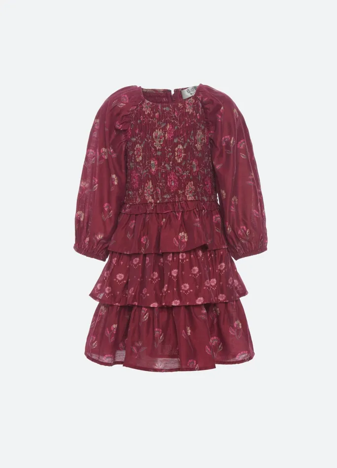 Sea New York Kids Famke Kids Dress Multi 8211 Women