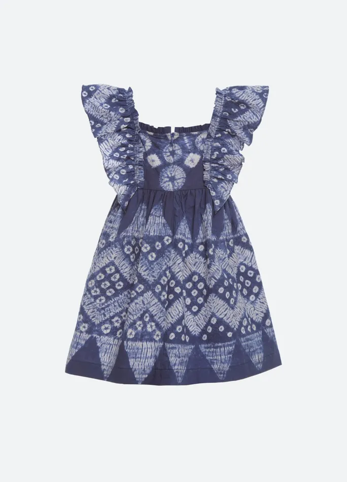 Sea New York Kids Yana Kids Dress Navy 8211 Women