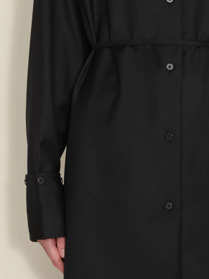 Shirts and Tops Women Holzweiler Roli Shirt Black