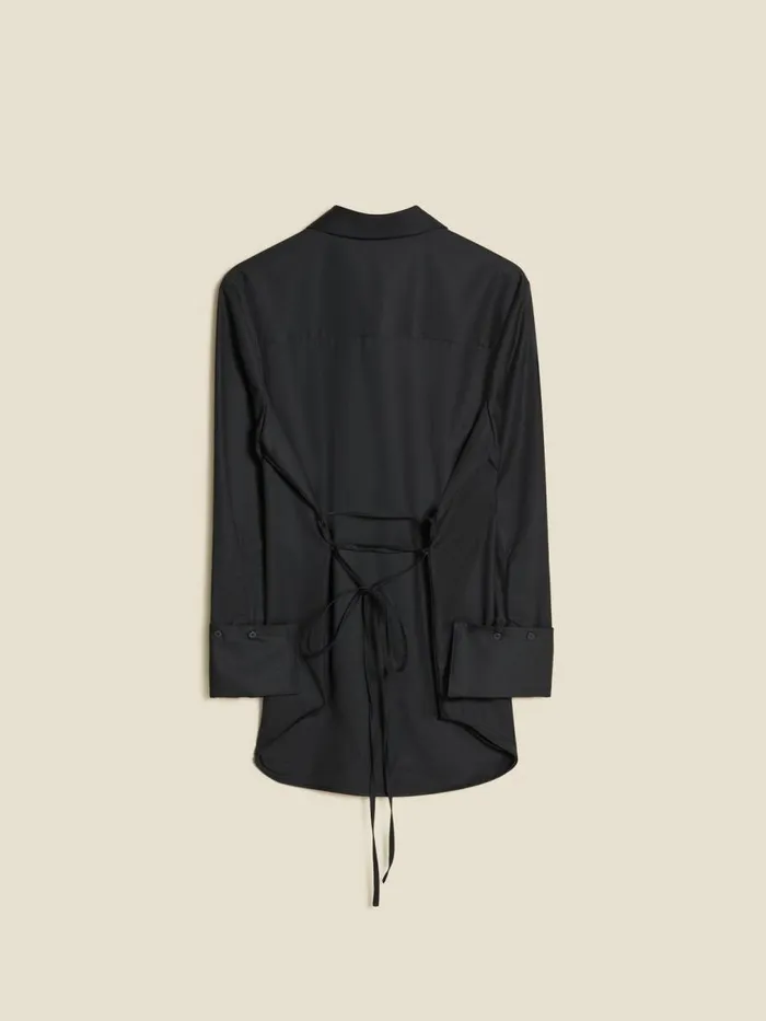 Shirts and Tops Women Holzweiler Roli Shirt Black