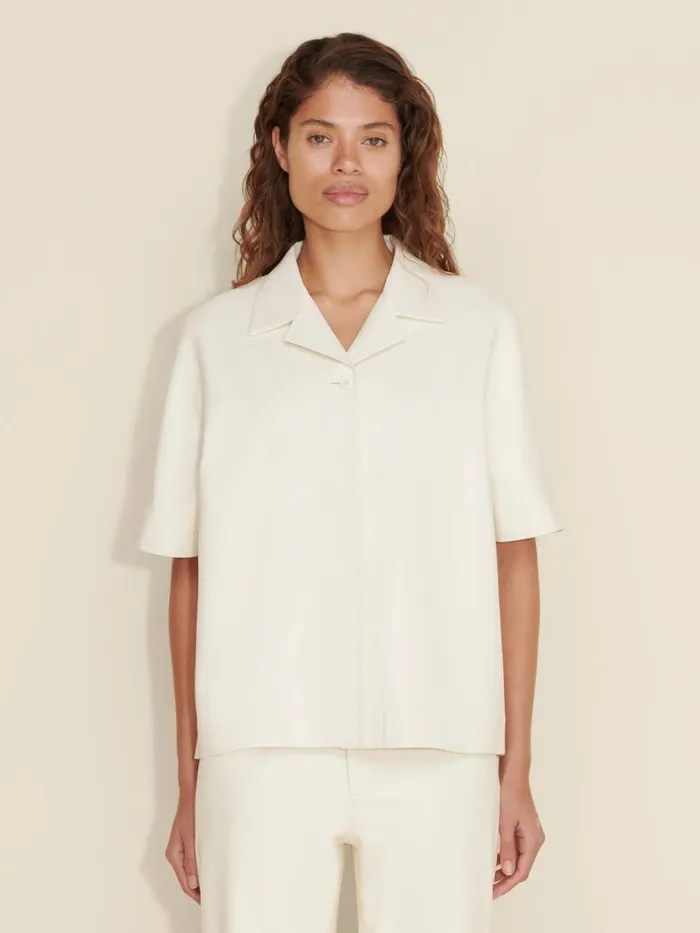 Shirts and Tops Women Holzweiler Vera Shirt White