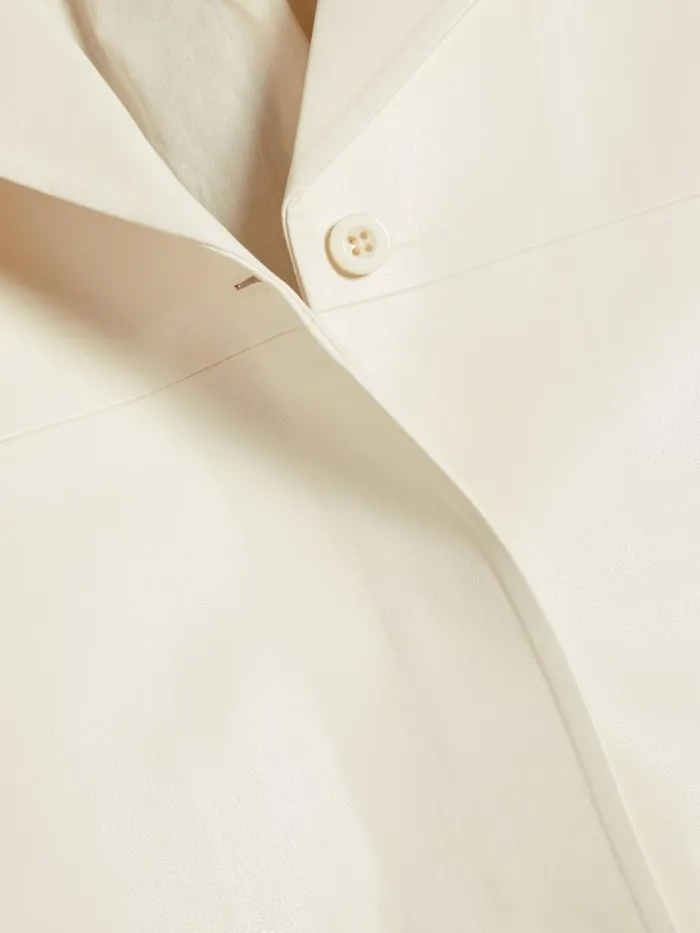 Shirts and Tops Women Holzweiler Vera Shirt White