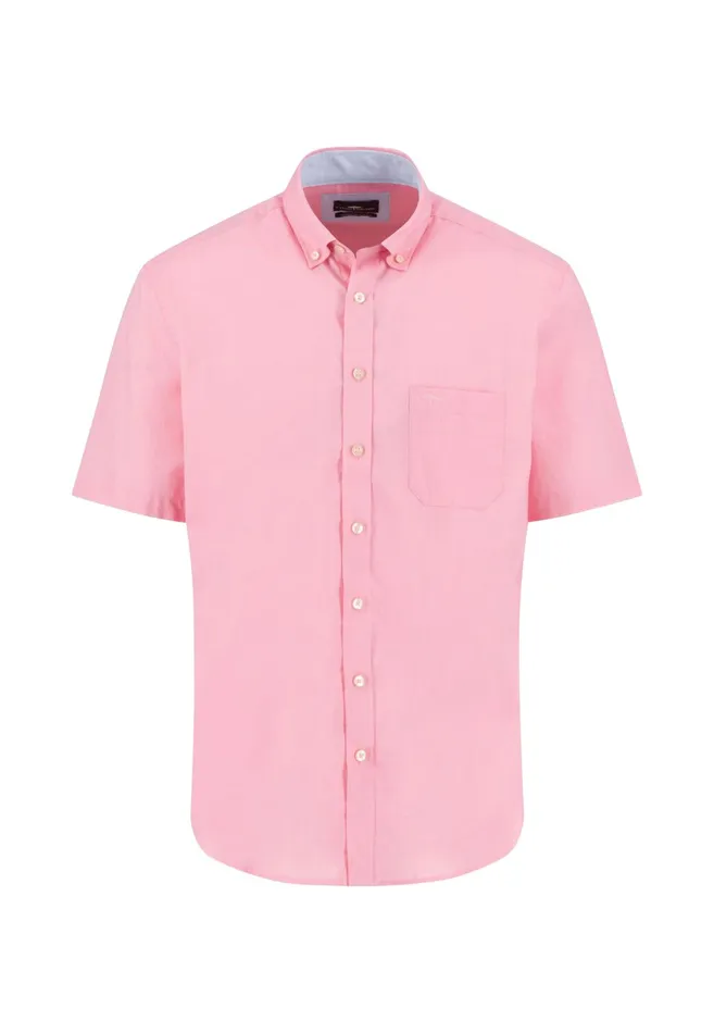 Shirts Men FYNCHHATTON Halbbar Shirt Made Of 100 Soft Cotton Peesummer Breezenavywhite Shirts Men FYNCHHATTON Halbbar Shirt Made Of 100 Soft Cotton Peesummer Breezenavywhite