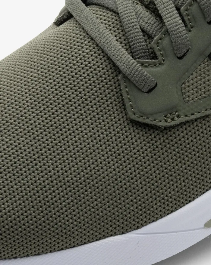 Shoes Casual Shoes TravisMathew THE DAILY PRO HYBRID SHOE Dusty Olve
