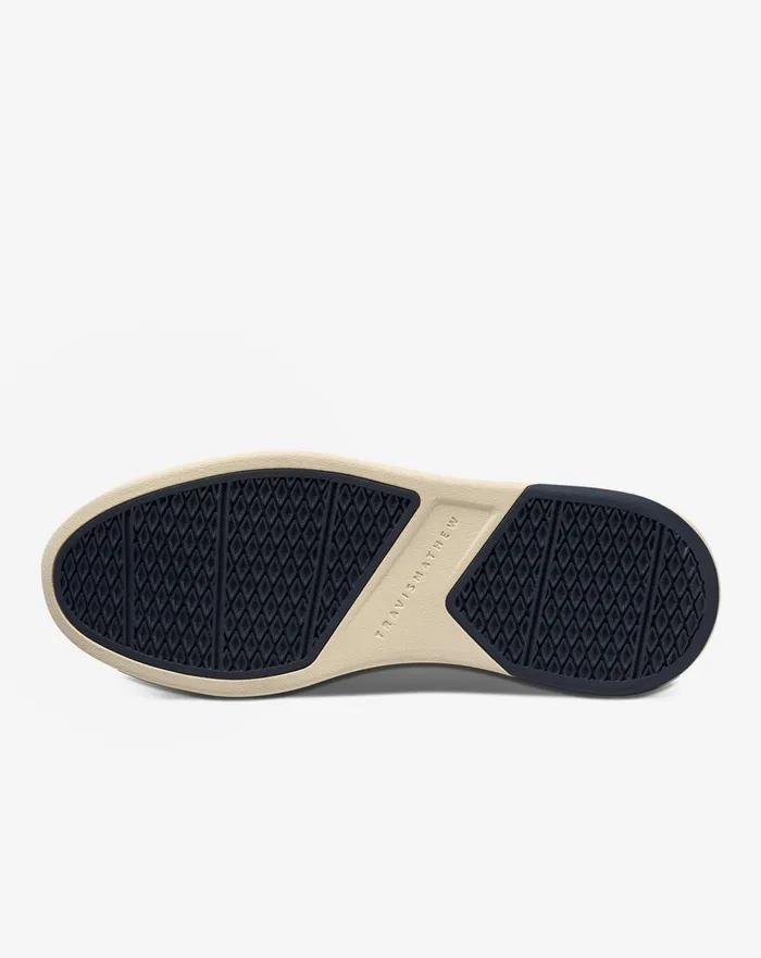 Shoes Casual Shoes TravisMathew The Modern One Shoe Total Eclipse