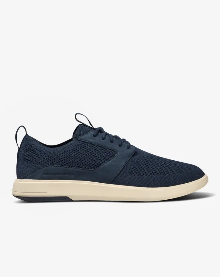 Shoes Casual Shoes TravisMathew The Modern One Shoe Total Eclipse